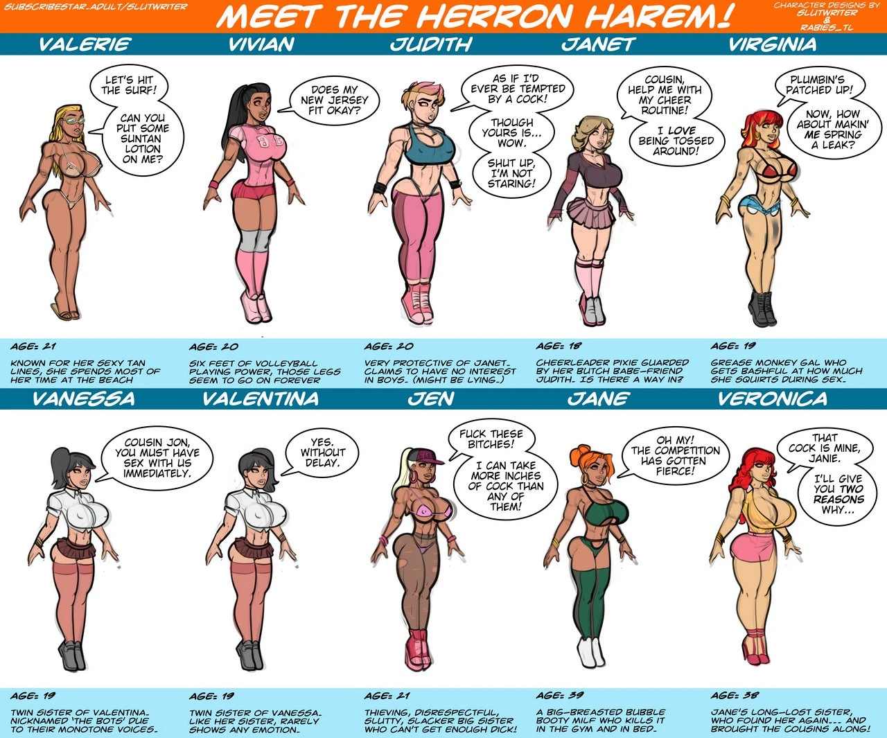 My Mom and Sister are Size Queen Sluts Chapter 3 porn comic picture 27