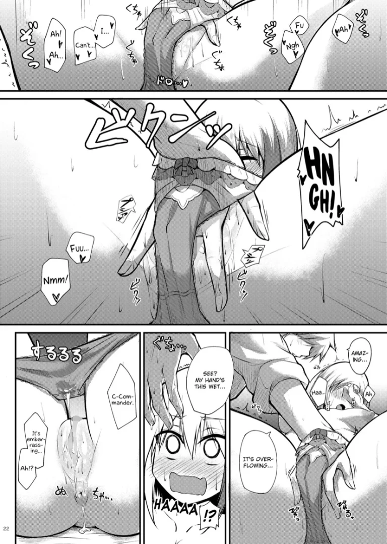 My Overflowing Love For You | Afureru Kurai, Kimi ga Suki. porn comic picture 21