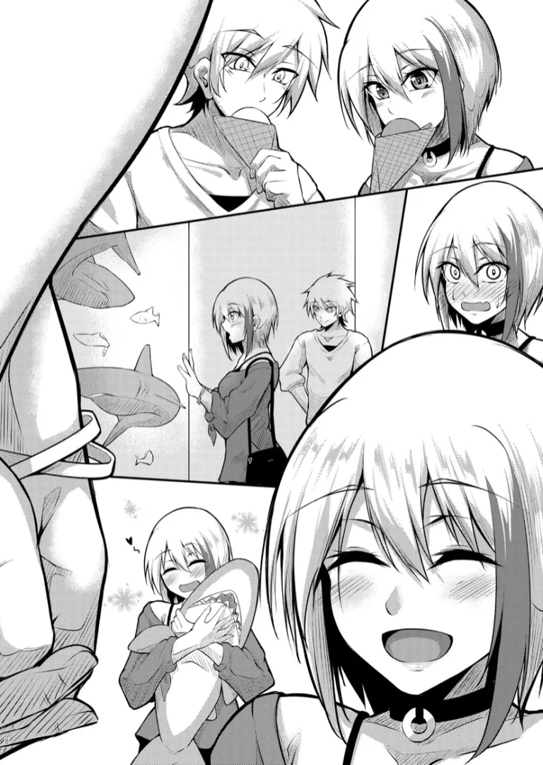 My Overflowing Love For You | Afureru Kurai, Kimi ga Suki. porn comic picture 6
