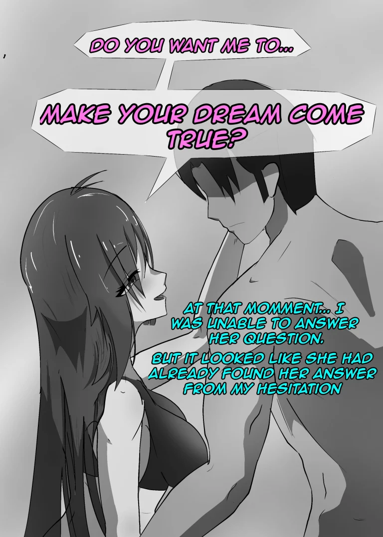 My Wife's NTR Diary 6 porn comic picture 8
