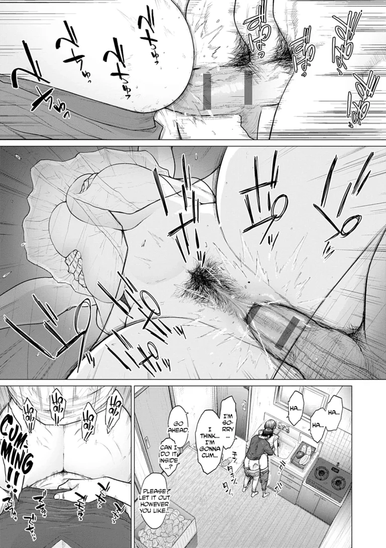 Mystery Box porn comic picture 13