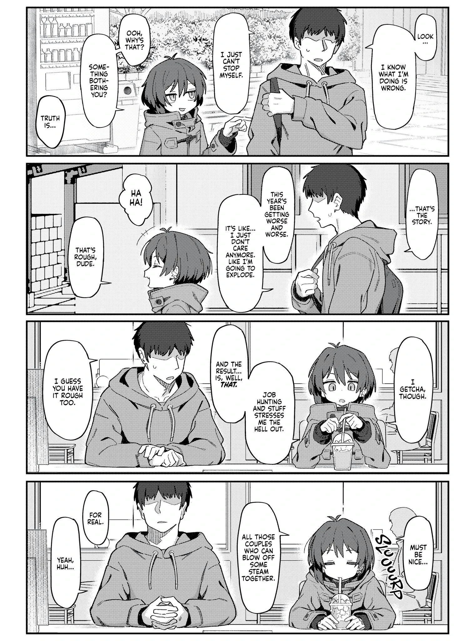 Naughty Onozuka porn comic picture 7