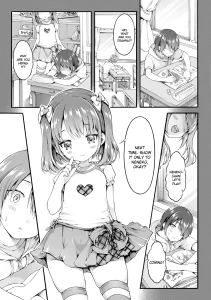 Neko Manman Kouhen porn comic picture 1