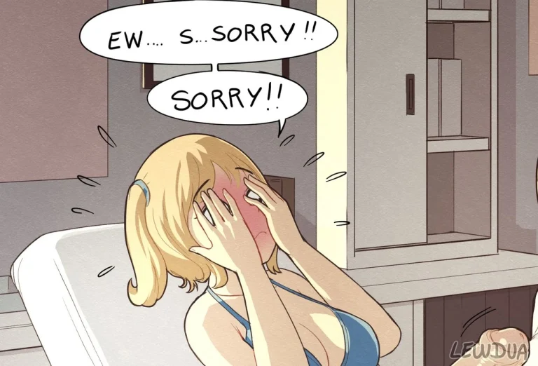 Nessie at The Doctor porn comic picture 21
