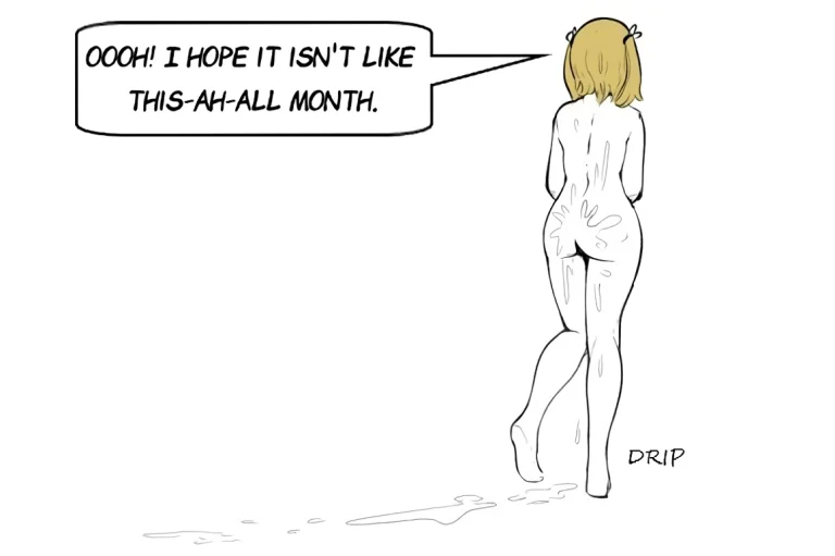 Nessie Vs Alison porn comic picture 14