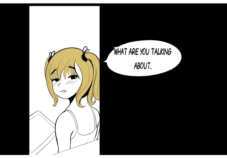 Nessie Vs Alison porn comic picture 2