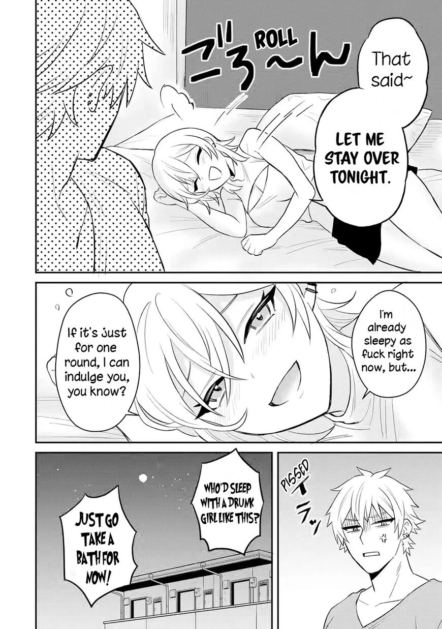 Netorare Manga no Kuzu Otoko ni Tensei Shita Hazu ga Heroine ga Yottekuru Ken | Reincarnated as a NTR antagonist. Chapters: 1-10 porn comic picture 101