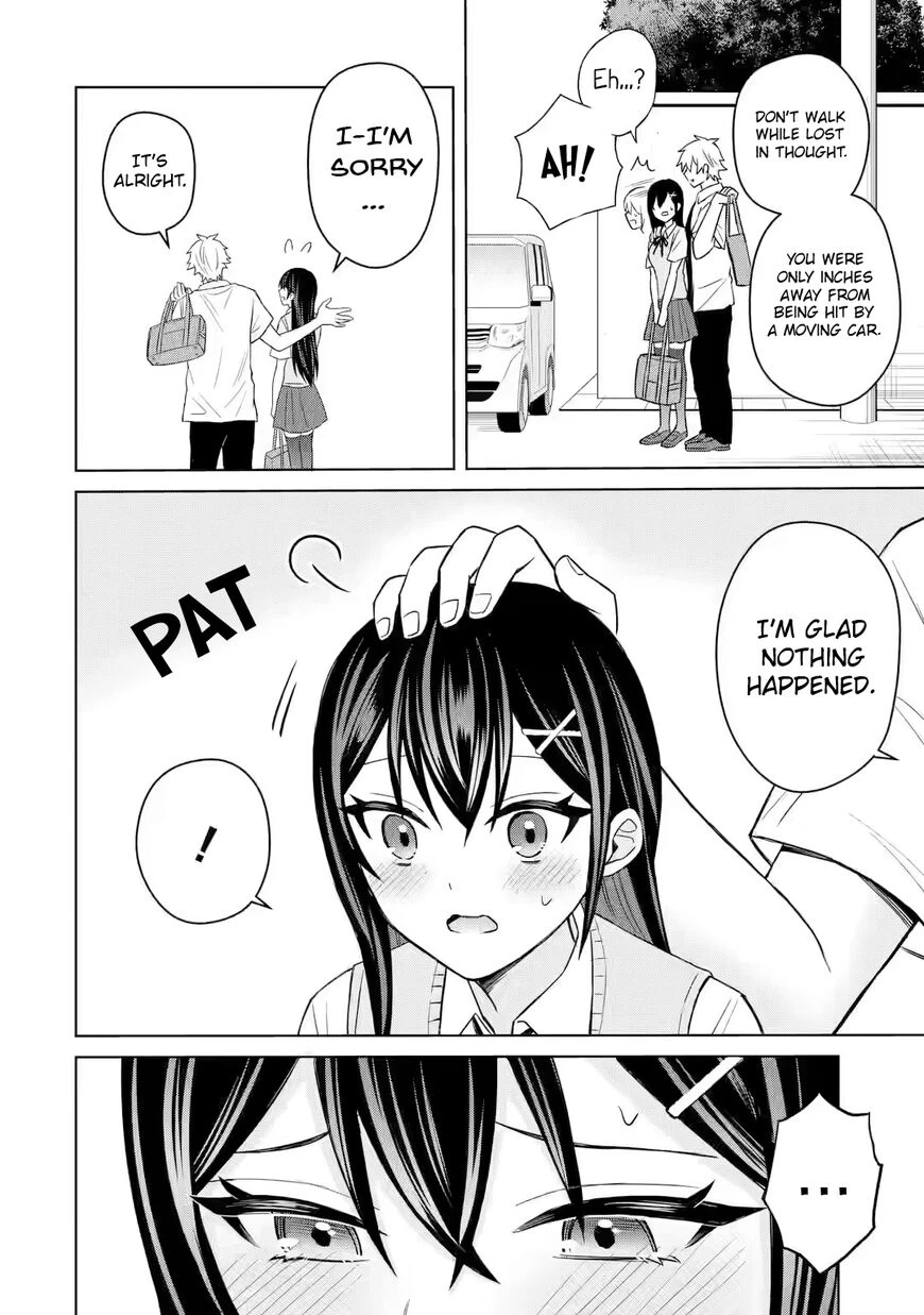 Netorare Manga no Kuzu Otoko ni Tensei Shita Hazu ga Heroine ga Yottekuru Ken | Reincarnated as a NTR antagonist. Chapters: 1-10 porn comic picture 113