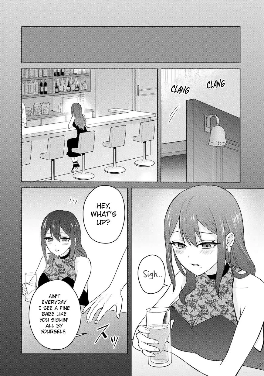 Netorare Manga no Kuzu Otoko ni Tensei Shita Hazu ga Heroine ga Yottekuru Ken | Reincarnated as a NTR antagonist. Chapters: 1-10 porn comic picture 115