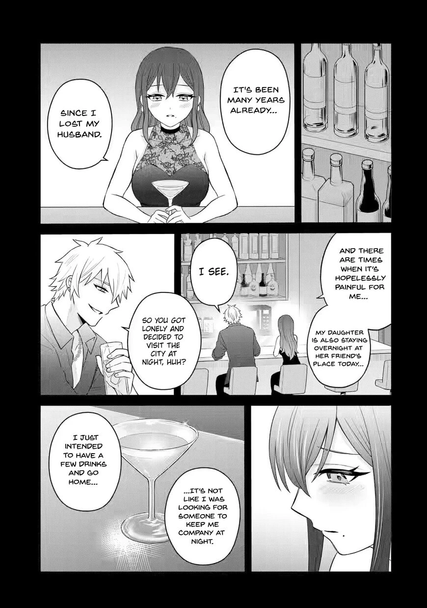 Netorare Manga no Kuzu Otoko ni Tensei Shita Hazu ga Heroine ga Yottekuru Ken | Reincarnated as a NTR antagonist. Chapters: 1-10 porn comic picture 118