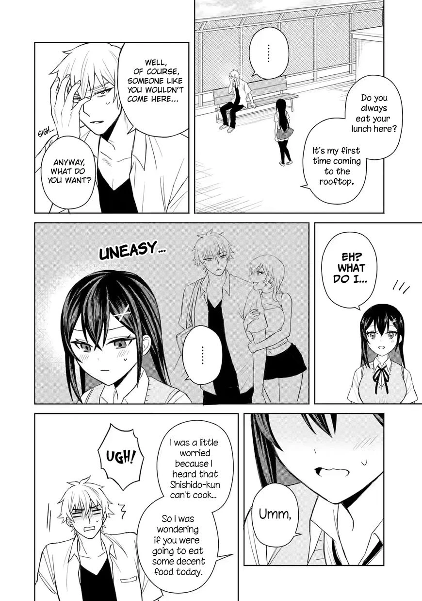 Netorare Manga no Kuzu Otoko ni Tensei Shita Hazu ga Heroine ga Yottekuru Ken | Reincarnated as a NTR antagonist. Chapters: 1-10 porn comic picture 123