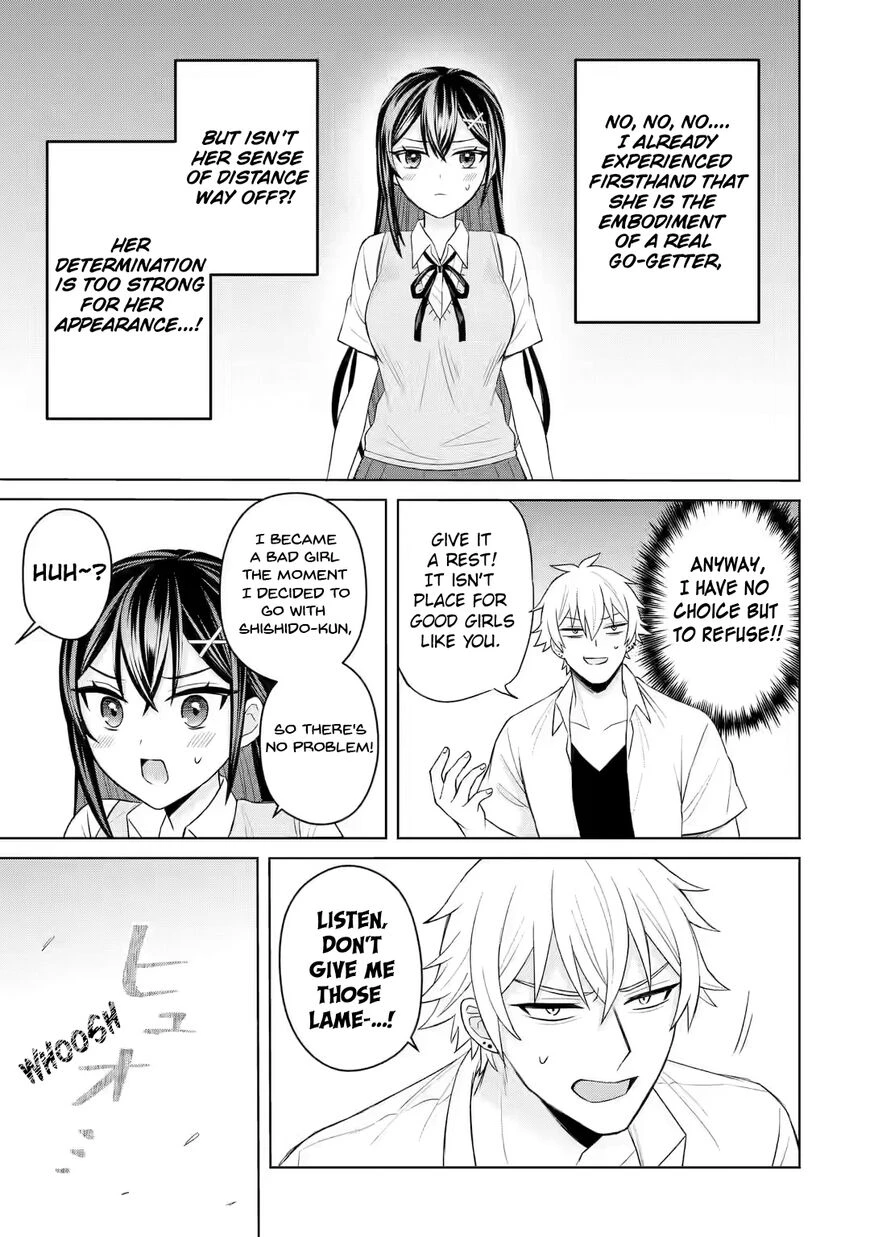 Netorare Manga no Kuzu Otoko ni Tensei Shita Hazu ga Heroine ga Yottekuru Ken | Reincarnated as a NTR antagonist. Chapters: 1-10 porn comic picture 126