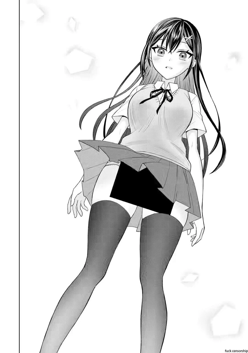 Netorare Manga no Kuzu Otoko ni Tensei Shita Hazu ga Heroine ga Yottekuru Ken | Reincarnated as a NTR antagonist. Chapters: 1-10 porn comic picture 127