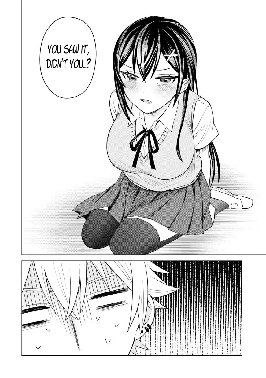 Netorare Manga no Kuzu Otoko ni Tensei Shita Hazu ga Heroine ga Yottekuru Ken | Reincarnated as a NTR antagonist. Chapters: 1-10 porn comic picture 129