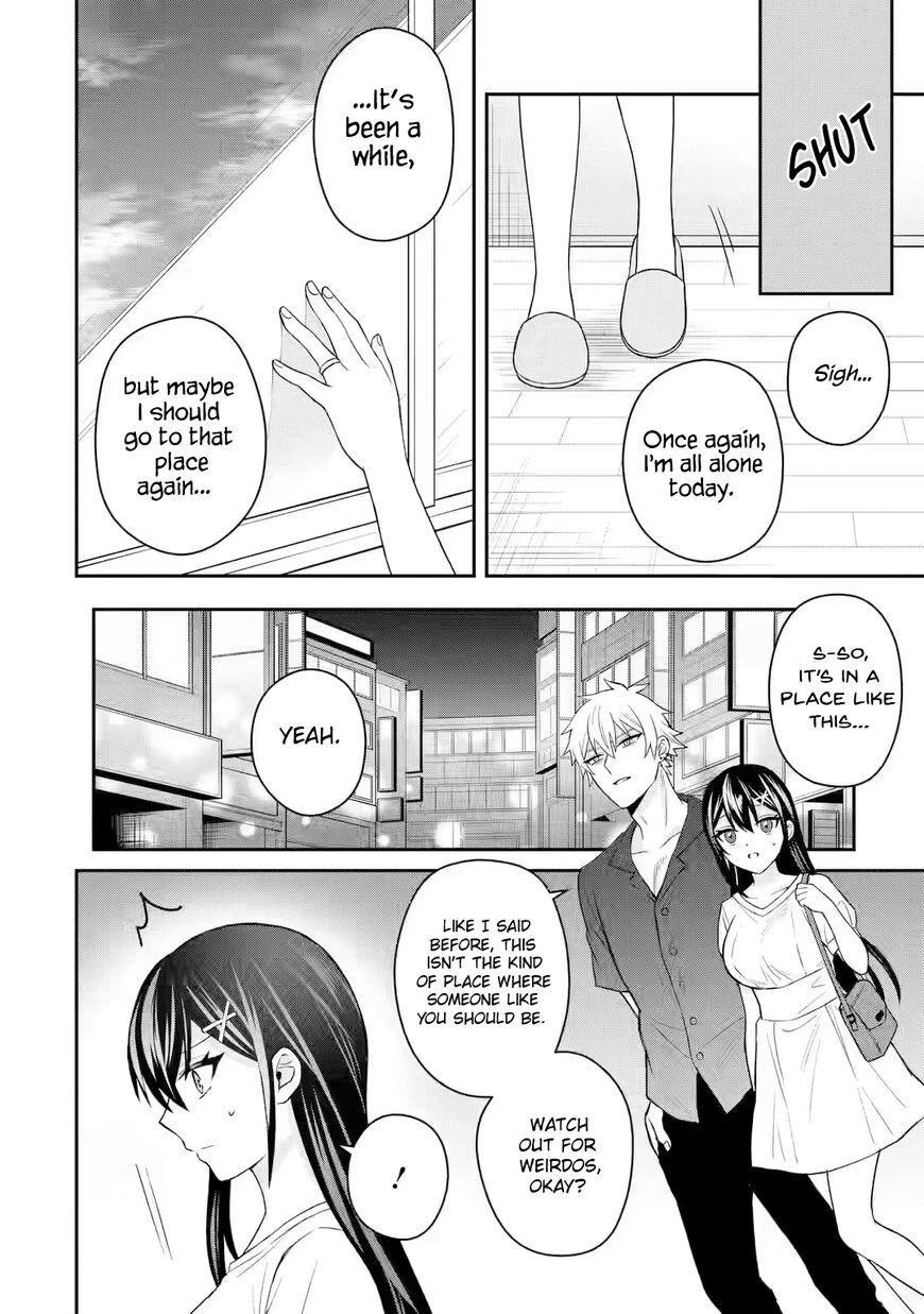 Netorare Manga no Kuzu Otoko ni Tensei Shita Hazu ga Heroine ga Yottekuru Ken | Reincarnated as a NTR antagonist. Chapters: 1-10 porn comic picture 131