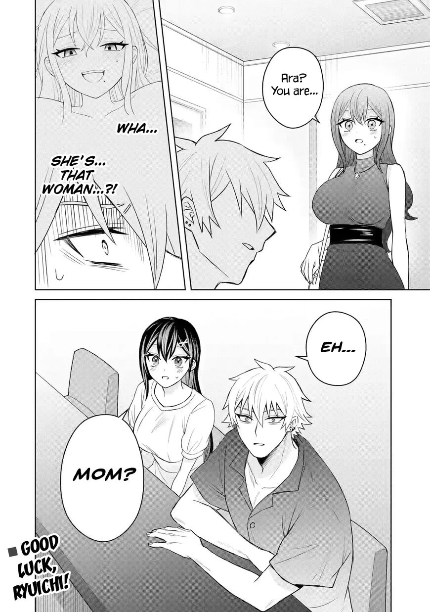 Netorare Manga no Kuzu Otoko ni Tensei Shita Hazu ga Heroine ga Yottekuru Ken | Reincarnated as a NTR antagonist. Chapters: 1-10 porn comic picture 135