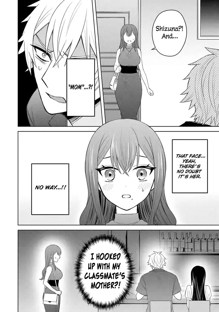 Netorare Manga no Kuzu Otoko ni Tensei Shita Hazu ga Heroine ga Yottekuru Ken | Reincarnated as a NTR antagonist. Chapters: 1-10 porn comic picture 137