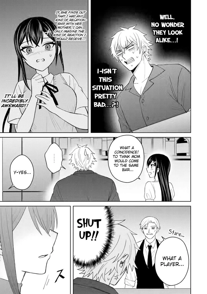 Netorare Manga no Kuzu Otoko ni Tensei Shita Hazu ga Heroine ga Yottekuru Ken | Reincarnated as a NTR antagonist. Chapters: 1-10 porn comic picture 138