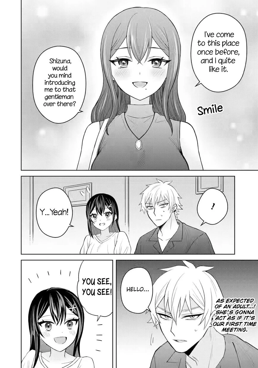 Netorare Manga no Kuzu Otoko ni Tensei Shita Hazu ga Heroine ga Yottekuru Ken | Reincarnated as a NTR antagonist. Chapters: 1-10 porn comic picture 139