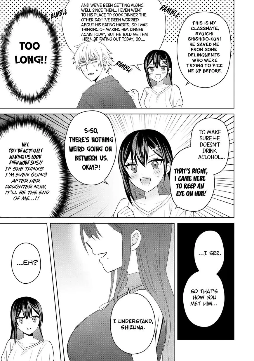Netorare Manga no Kuzu Otoko ni Tensei Shita Hazu ga Heroine ga Yottekuru Ken | Reincarnated as a NTR antagonist. Chapters: 1-10 porn comic picture 140