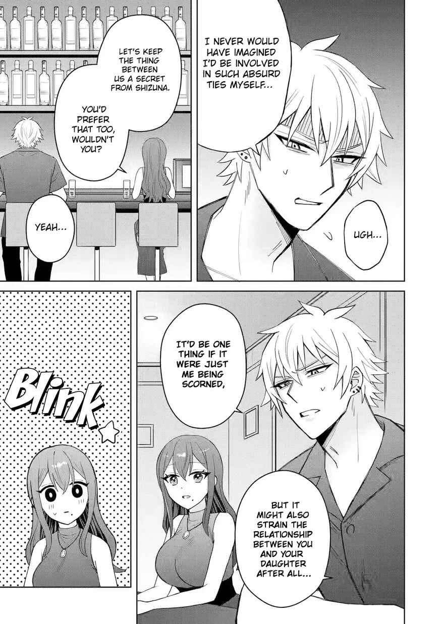 Netorare Manga no Kuzu Otoko ni Tensei Shita Hazu ga Heroine ga Yottekuru Ken | Reincarnated as a NTR antagonist. Chapters: 1-10 porn comic picture 144