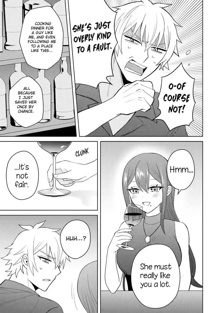 Netorare Manga no Kuzu Otoko ni Tensei Shita Hazu ga Heroine ga Yottekuru Ken | Reincarnated as a NTR antagonist. Chapters: 1-10 porn comic picture 146