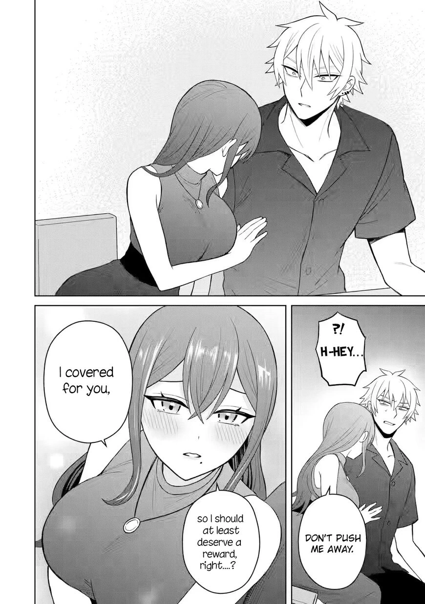 Netorare Manga no Kuzu Otoko ni Tensei Shita Hazu ga Heroine ga Yottekuru Ken | Reincarnated as a NTR antagonist. Chapters: 1-10 porn comic picture 147