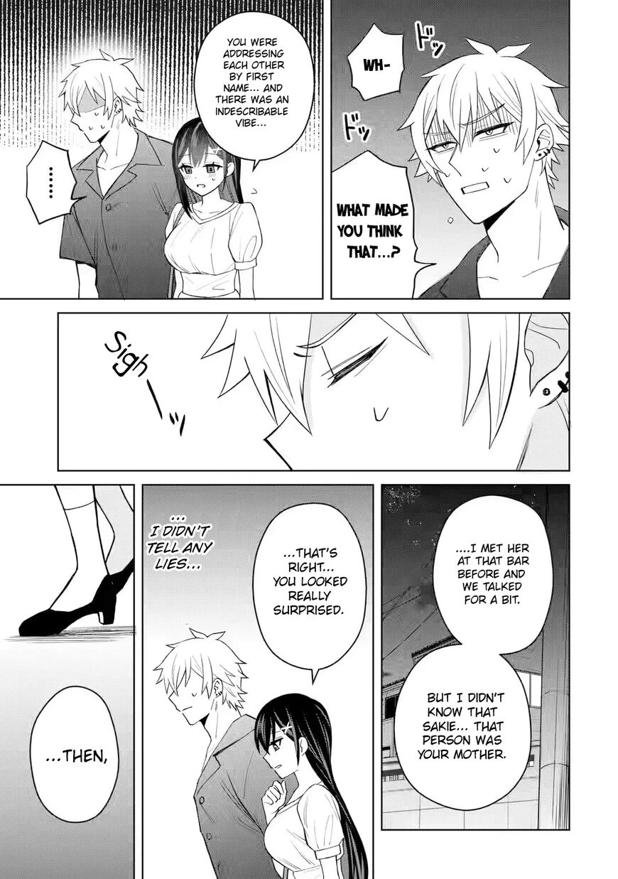 Netorare Manga no Kuzu Otoko ni Tensei Shita Hazu ga Heroine ga Yottekuru Ken | Reincarnated as a NTR antagonist. Chapters: 1-10 porn comic picture 154