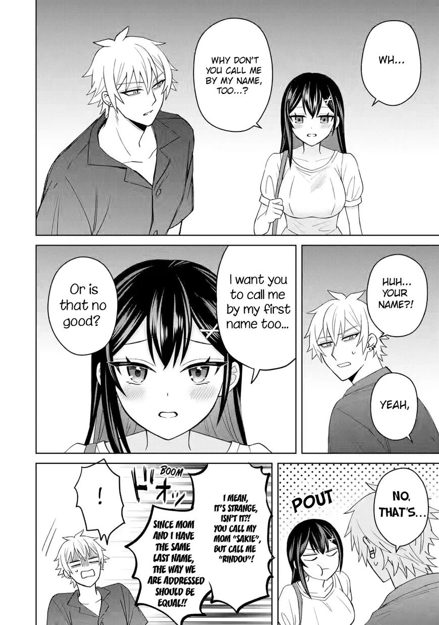 Netorare Manga no Kuzu Otoko ni Tensei Shita Hazu ga Heroine ga Yottekuru Ken | Reincarnated as a NTR antagonist. Chapters: 1-10 porn comic picture 155