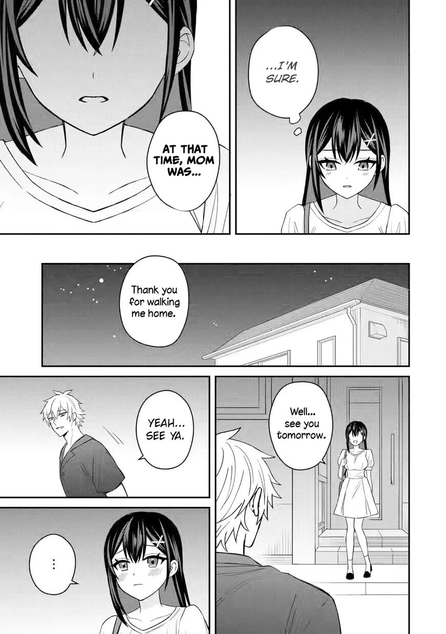 Netorare Manga no Kuzu Otoko ni Tensei Shita Hazu ga Heroine ga Yottekuru Ken | Reincarnated as a NTR antagonist. Chapters: 1-10 porn comic picture 158