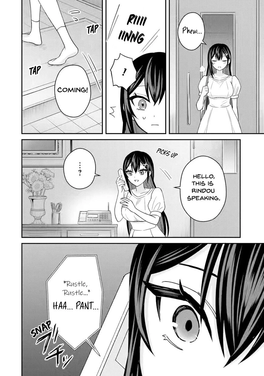 Netorare Manga no Kuzu Otoko ni Tensei Shita Hazu ga Heroine ga Yottekuru Ken | Reincarnated as a NTR antagonist. Chapters: 1-10 porn comic picture 159