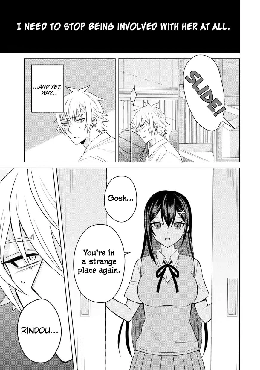 Netorare Manga no Kuzu Otoko ni Tensei Shita Hazu ga Heroine ga Yottekuru Ken | Reincarnated as a NTR antagonist. Chapters: 1-10 porn comic picture 166