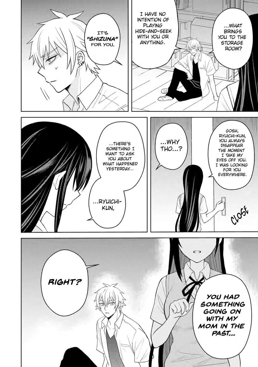 Netorare Manga no Kuzu Otoko ni Tensei Shita Hazu ga Heroine ga Yottekuru Ken | Reincarnated as a NTR antagonist. Chapters: 1-10 porn comic picture 167