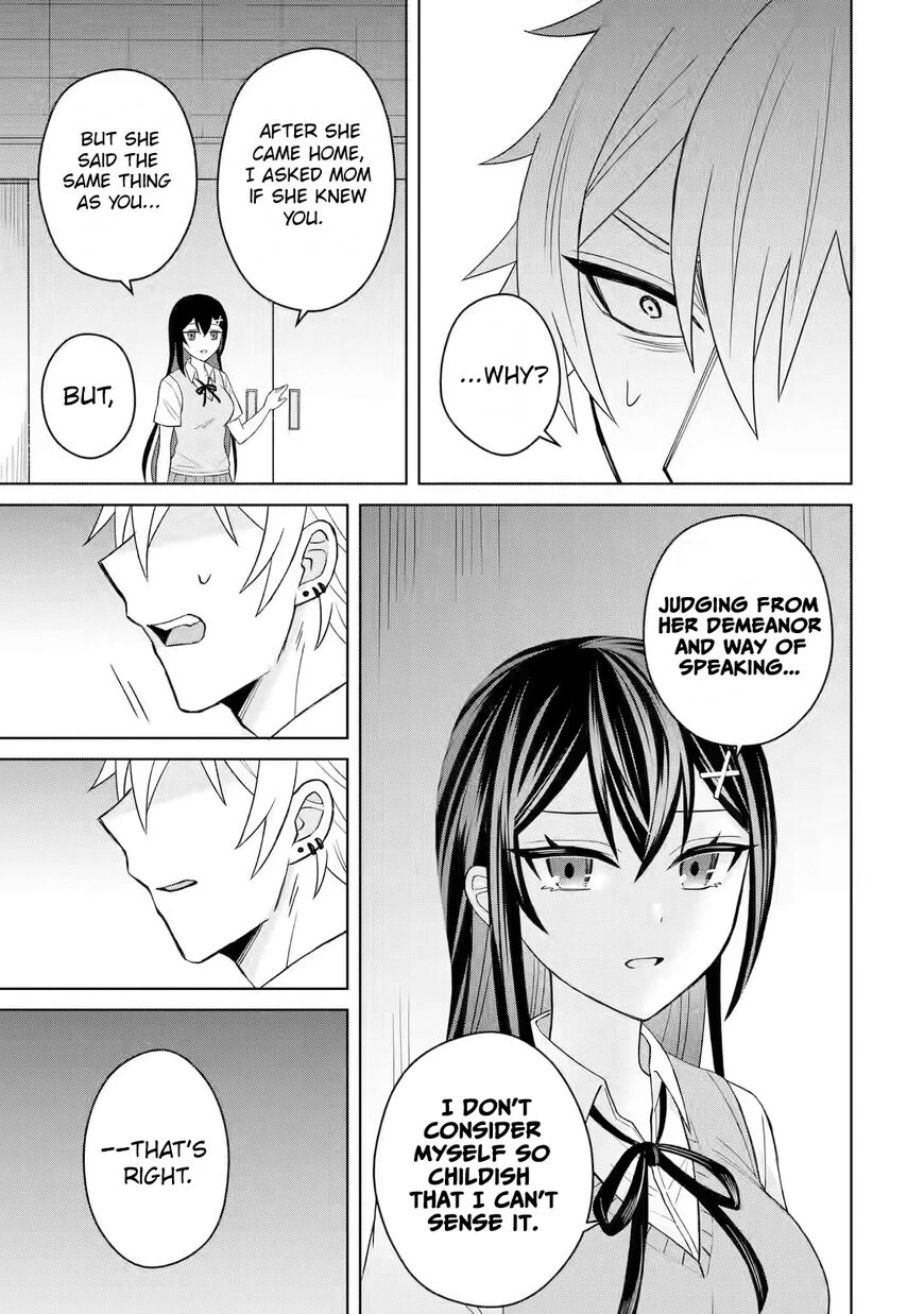 Netorare Manga no Kuzu Otoko ni Tensei Shita Hazu ga Heroine ga Yottekuru Ken | Reincarnated as a NTR antagonist. Chapters: 1-10 porn comic picture 168