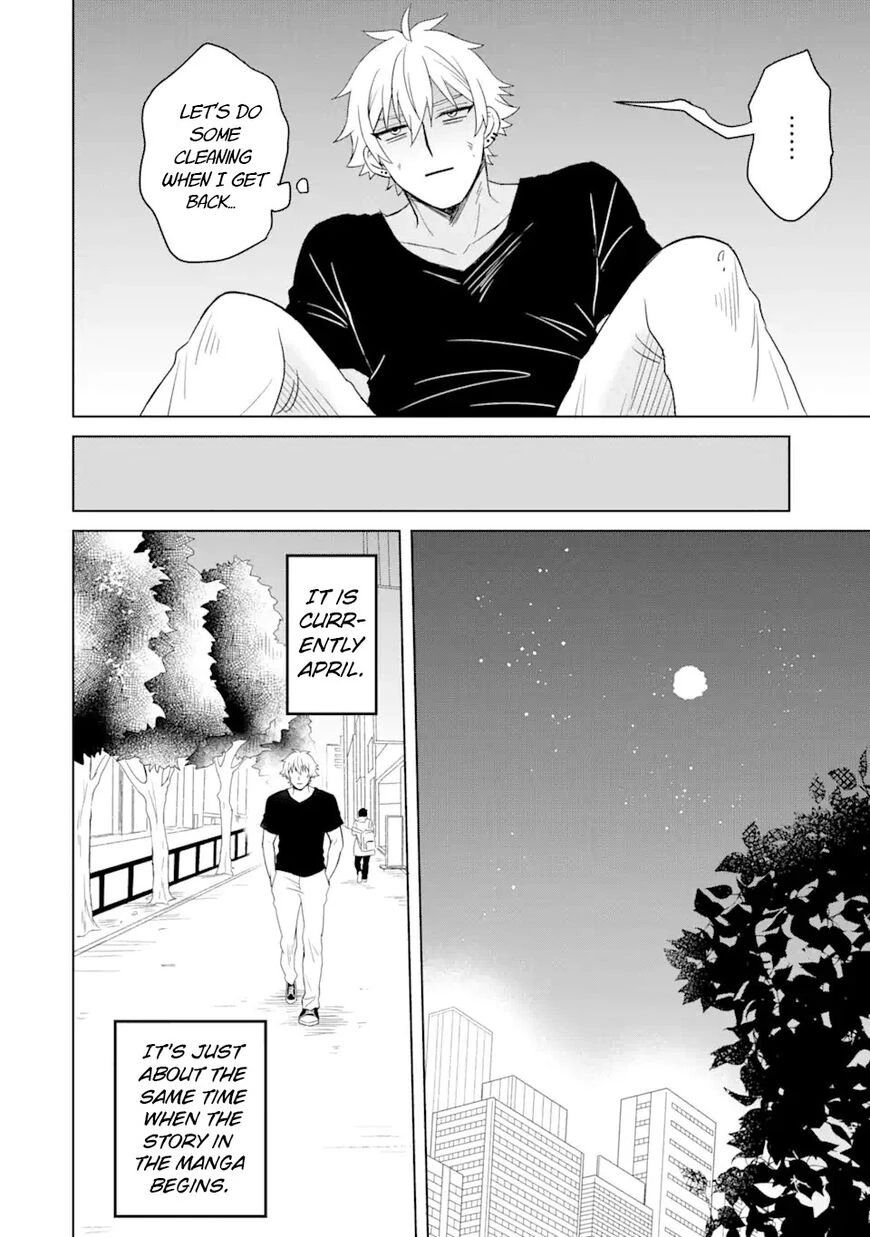 Netorare Manga no Kuzu Otoko ni Tensei Shita Hazu ga Heroine ga Yottekuru Ken | Reincarnated as a NTR antagonist. Chapters: 1-10 porn comic picture 17