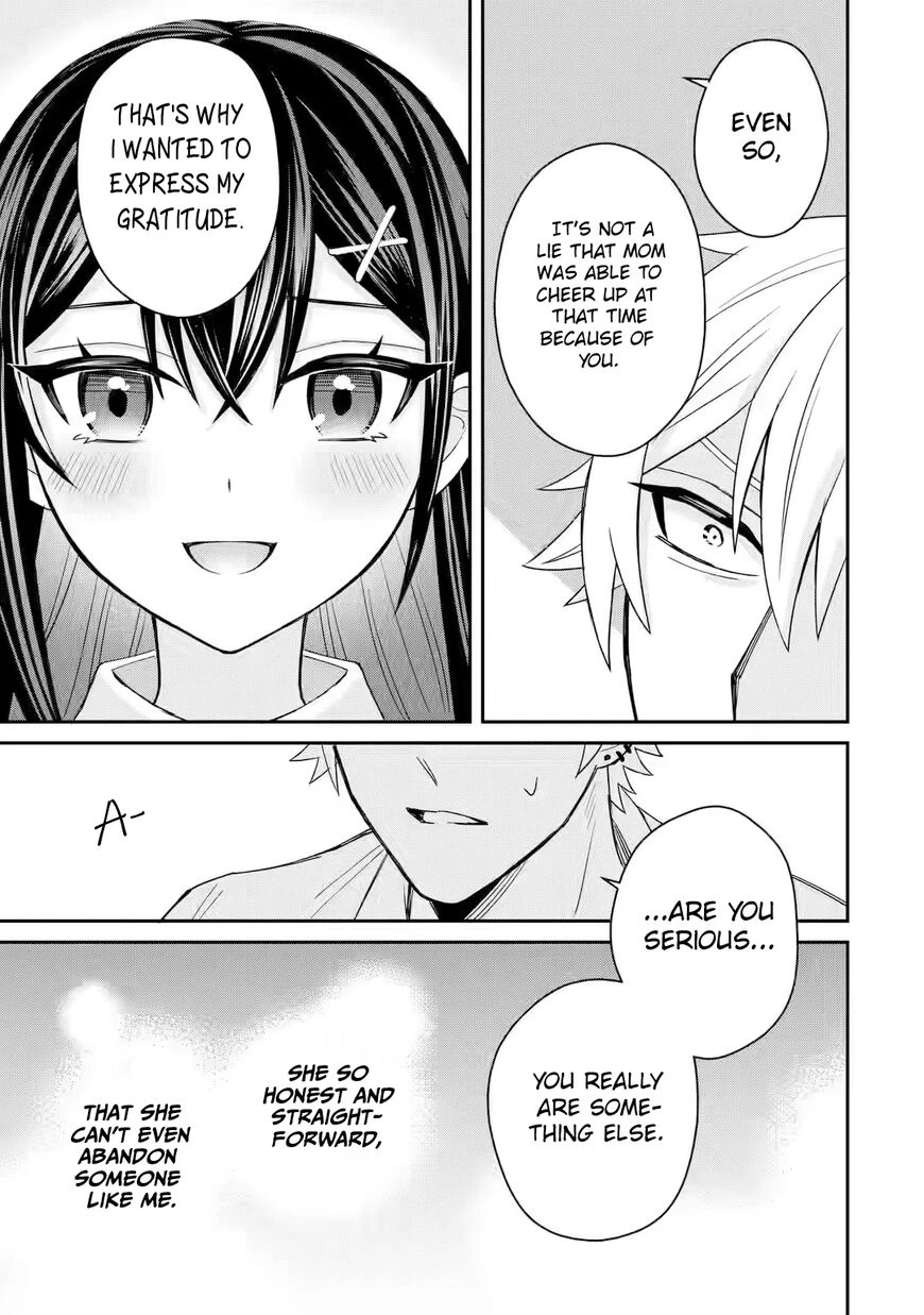 Netorare Manga no Kuzu Otoko ni Tensei Shita Hazu ga Heroine ga Yottekuru Ken | Reincarnated as a NTR antagonist. Chapters: 1-10 porn comic picture 172