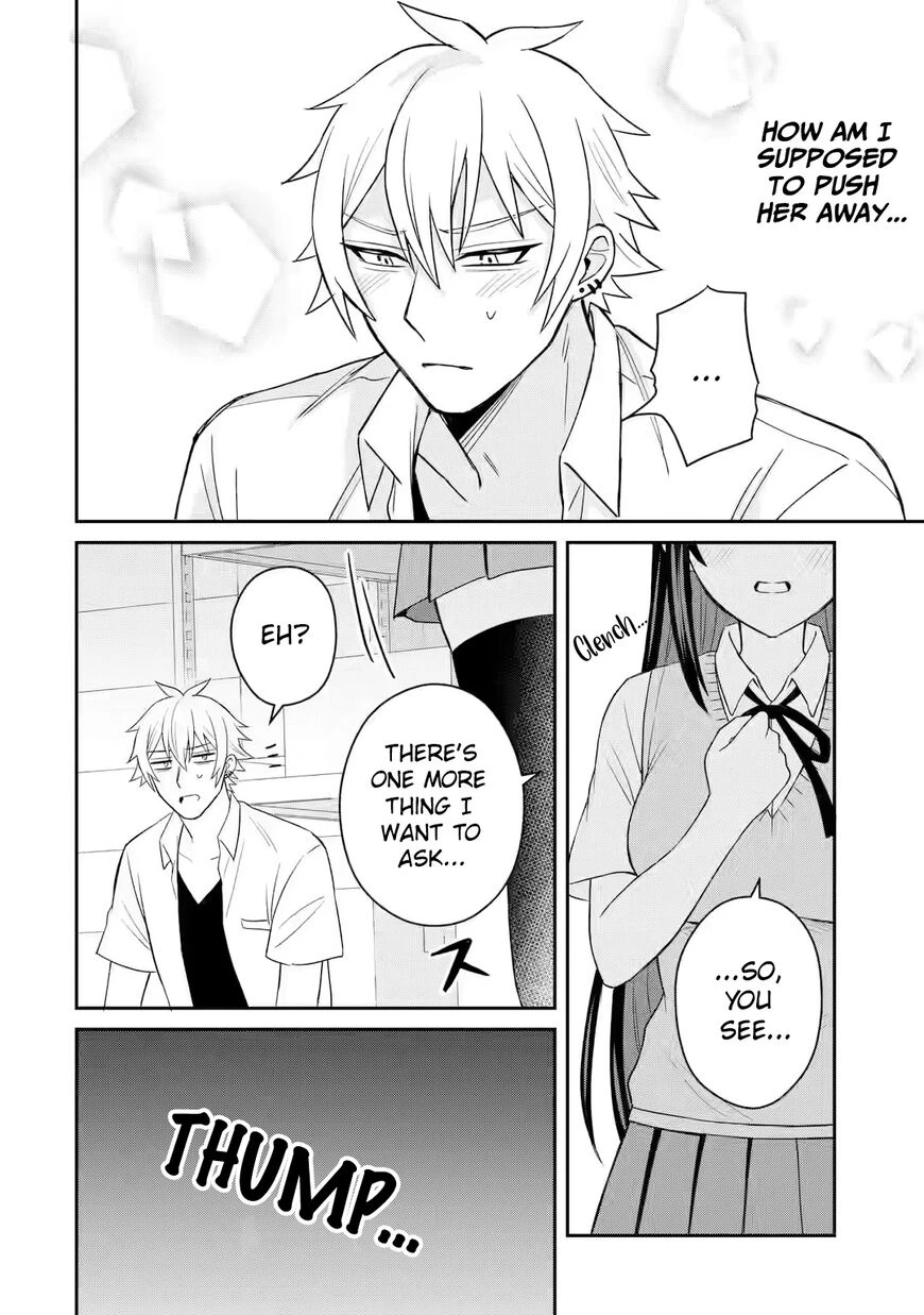 Netorare Manga no Kuzu Otoko ni Tensei Shita Hazu ga Heroine ga Yottekuru Ken | Reincarnated as a NTR antagonist. Chapters: 1-10 porn comic picture 173