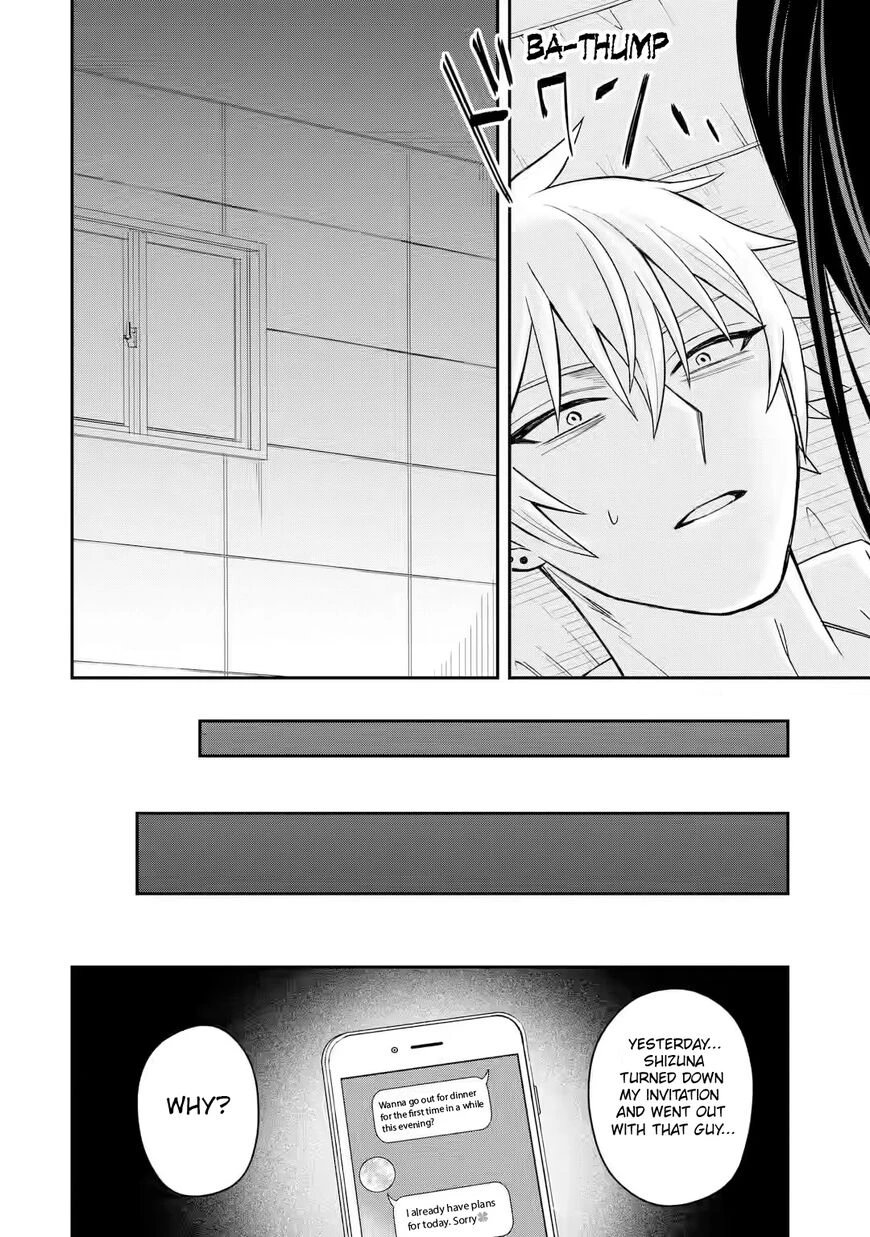 Netorare Manga no Kuzu Otoko ni Tensei Shita Hazu ga Heroine ga Yottekuru Ken | Reincarnated as a NTR antagonist. Chapters: 1-10 porn comic picture 175