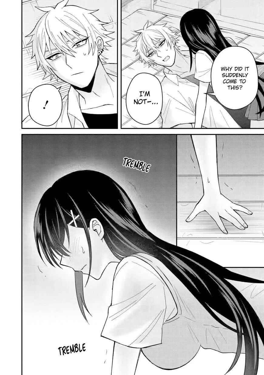 Netorare Manga no Kuzu Otoko ni Tensei Shita Hazu ga Heroine ga Yottekuru Ken | Reincarnated as a NTR antagonist. Chapters: 1-10 porn comic picture 178