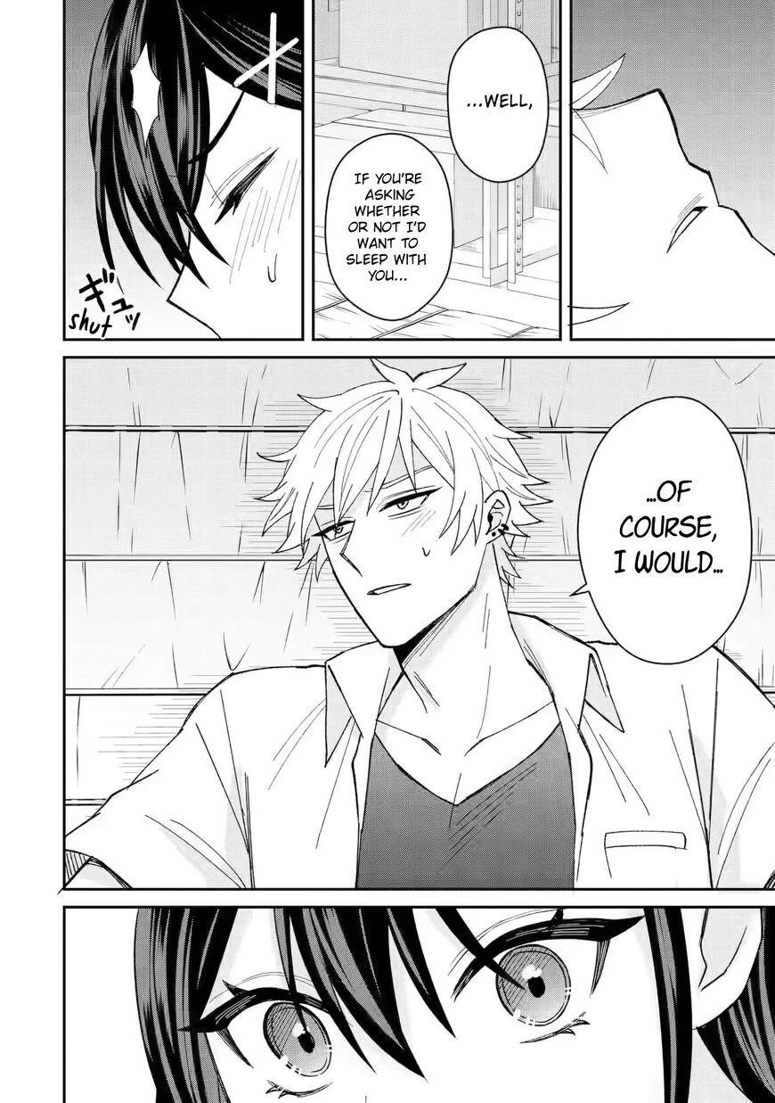 Netorare Manga no Kuzu Otoko ni Tensei Shita Hazu ga Heroine ga Yottekuru Ken | Reincarnated as a NTR antagonist. Chapters: 1-10 porn comic picture 180