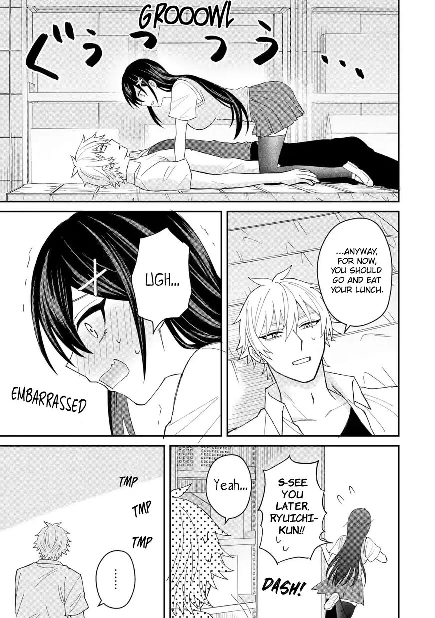 Netorare Manga no Kuzu Otoko ni Tensei Shita Hazu ga Heroine ga Yottekuru Ken | Reincarnated as a NTR antagonist. Chapters: 1-10 porn comic picture 181