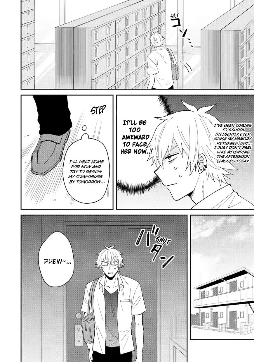 Netorare Manga no Kuzu Otoko ni Tensei Shita Hazu ga Heroine ga Yottekuru Ken | Reincarnated as a NTR antagonist. Chapters: 1-10 porn comic picture 184