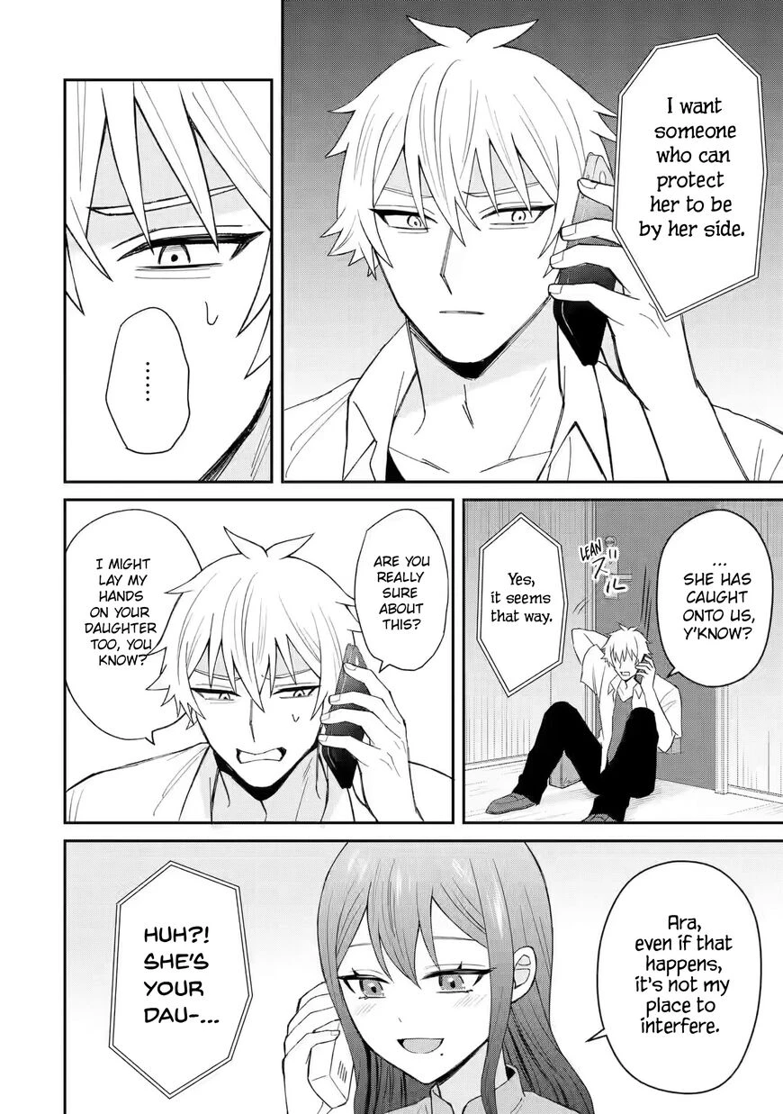 Netorare Manga no Kuzu Otoko ni Tensei Shita Hazu ga Heroine ga Yottekuru Ken | Reincarnated as a NTR antagonist. Chapters: 1-10 porn comic picture 188