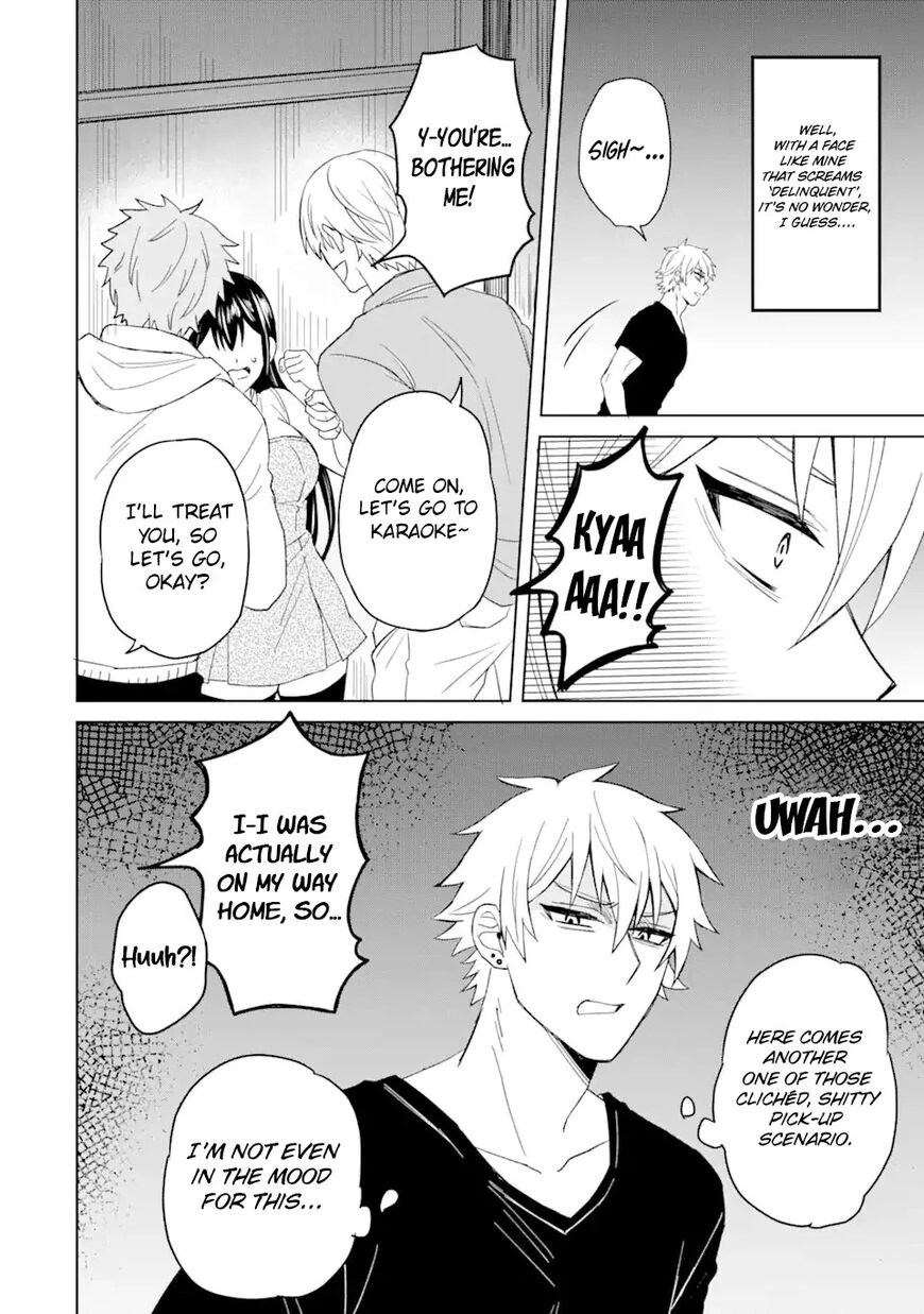 Netorare Manga no Kuzu Otoko ni Tensei Shita Hazu ga Heroine ga Yottekuru Ken | Reincarnated as a NTR antagonist. Chapters: 1-10 porn comic picture 19