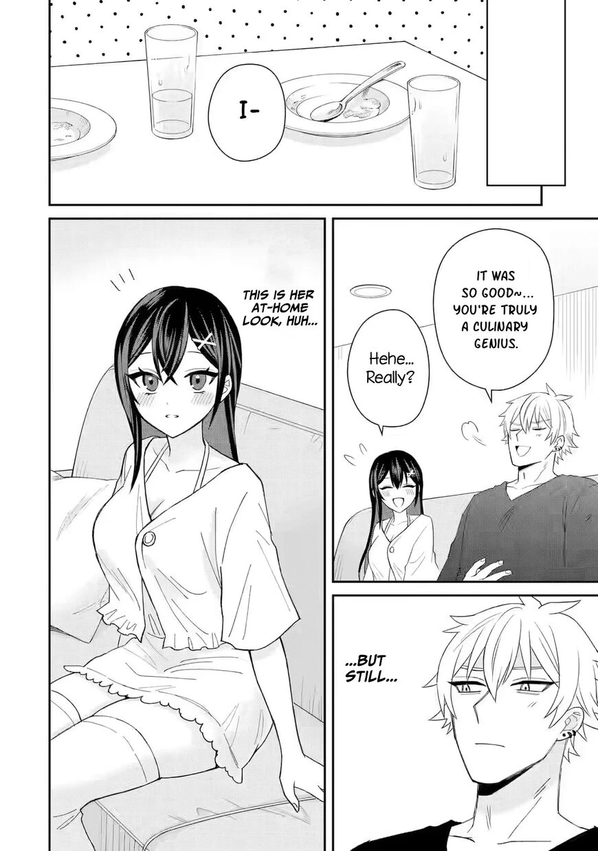 Netorare Manga no Kuzu Otoko ni Tensei Shita Hazu ga Heroine ga Yottekuru Ken | Reincarnated as a NTR antagonist. Chapters: 1-10 porn comic picture 192