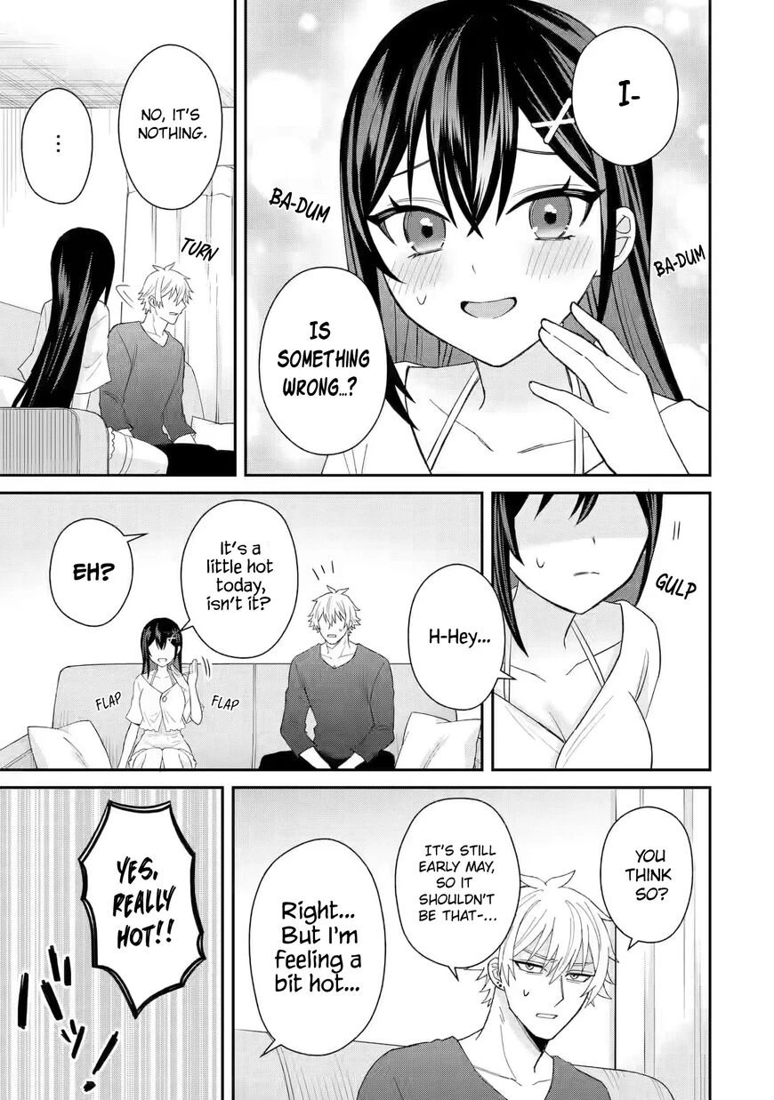 Netorare Manga no Kuzu Otoko ni Tensei Shita Hazu ga Heroine ga Yottekuru Ken | Reincarnated as a NTR antagonist. Chapters: 1-10 porn comic picture 193