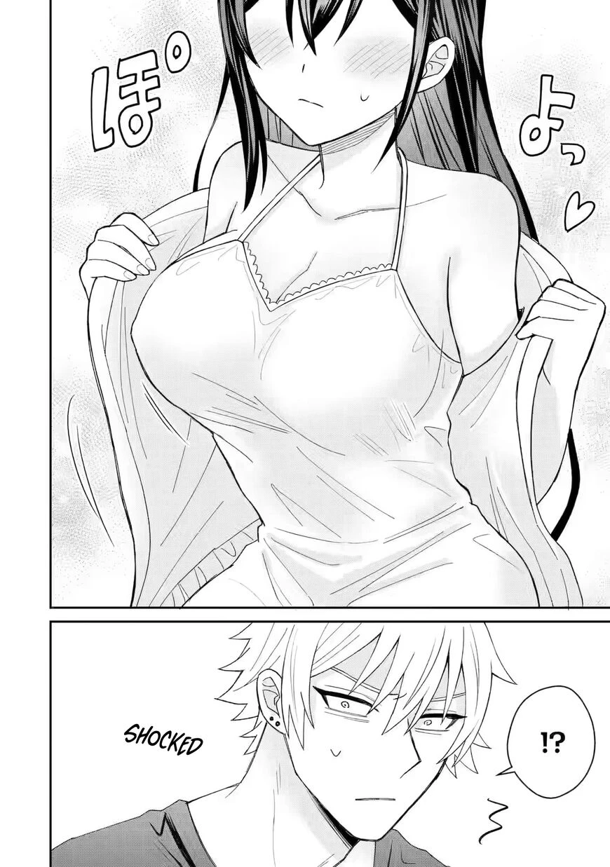 Netorare Manga no Kuzu Otoko ni Tensei Shita Hazu ga Heroine ga Yottekuru Ken | Reincarnated as a NTR antagonist. Chapters: 1-10 porn comic picture 194
