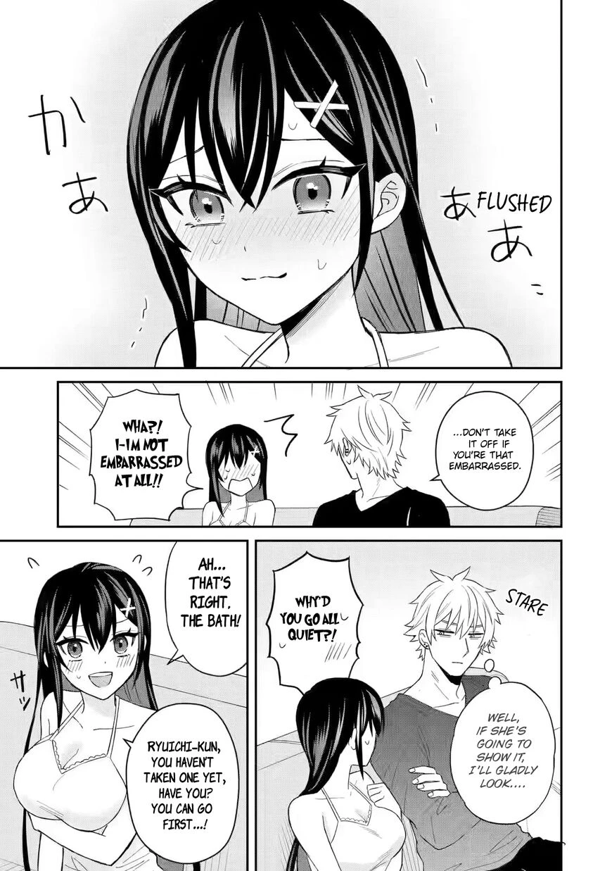 Netorare Manga no Kuzu Otoko ni Tensei Shita Hazu ga Heroine ga Yottekuru Ken | Reincarnated as a NTR antagonist. Chapters: 1-10 porn comic picture 195