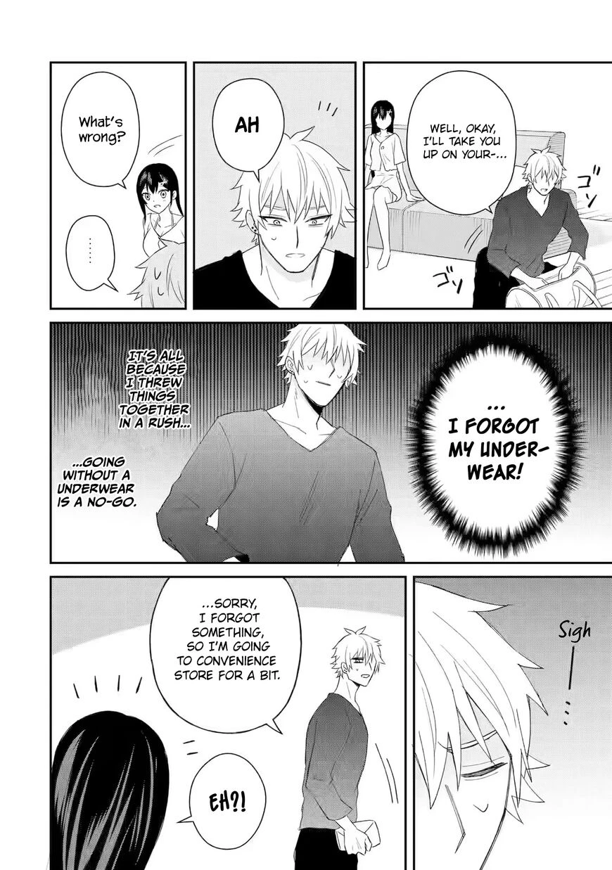 Netorare Manga no Kuzu Otoko ni Tensei Shita Hazu ga Heroine ga Yottekuru Ken | Reincarnated as a NTR antagonist. Chapters: 1-10 porn comic picture 196