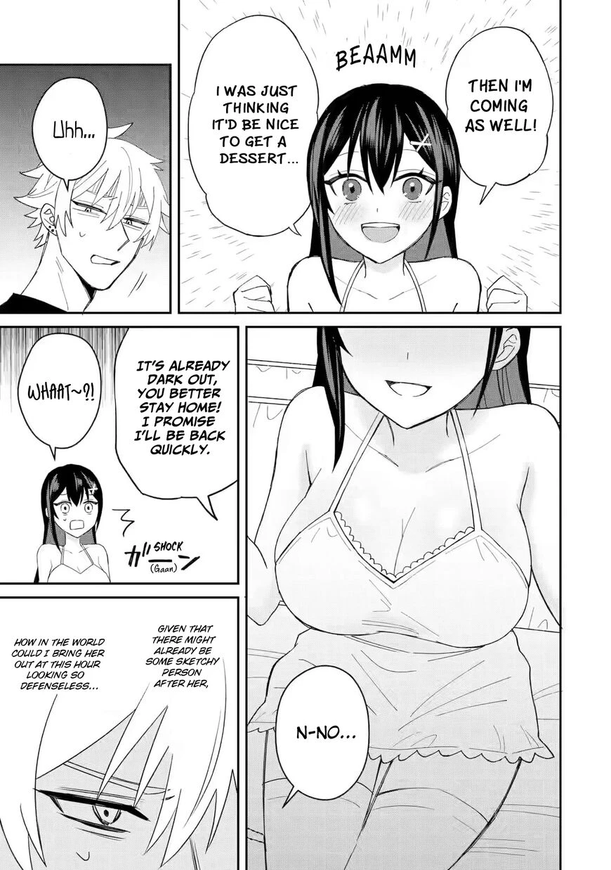 Netorare Manga no Kuzu Otoko ni Tensei Shita Hazu ga Heroine ga Yottekuru Ken | Reincarnated as a NTR antagonist. Chapters: 1-10 porn comic picture 197